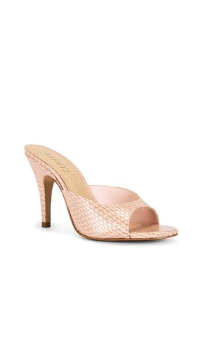 MULES CLEA en . Taille 6.5. Also en 10 - Schutz - Modalova