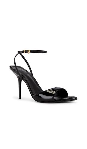 SANDALES ELODIE BUCKLE en . Taille 7. Also en - Schutz - Modalova