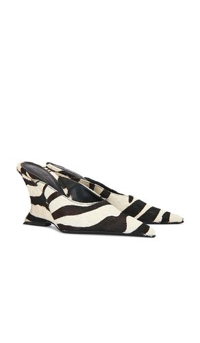ESCARPIN SIENA MULE en ,. Taille 6. Also en 6.5 - Schutz - Modalova