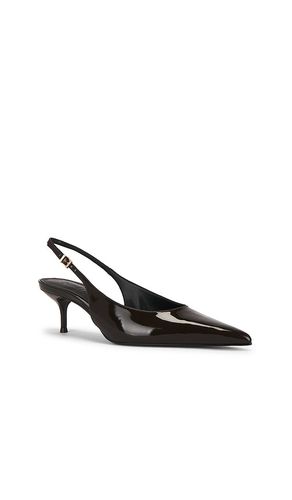 ESCARPIN PAOLA MID SLINGBACK en . Taille 10. Also en 6, 6.5, 7, 7.5, 8, 8.5, 9, 9.5 - Schutz - Modalova
