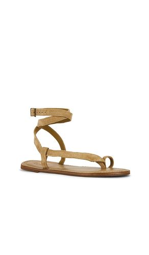 SANDALES CLEO FLAT en . Taille 6.5. Also en 7.5, 8.5, 9.5, 10 - Schutz - Modalova
