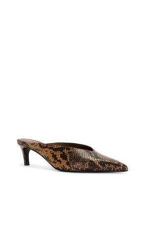 ESCARPIN LOREN MID MULE en . Taille 6.5. Also en 7.5, 9.5 - Schutz - Modalova