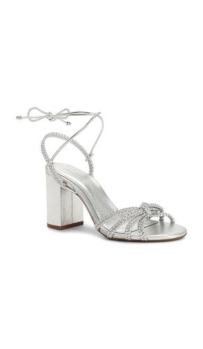 SANDALES ADELE BLOCK en . Taille 6. Also en 7, 7.5, 8, 8.5, 9, 9.5, 10 - Schutz - Modalova