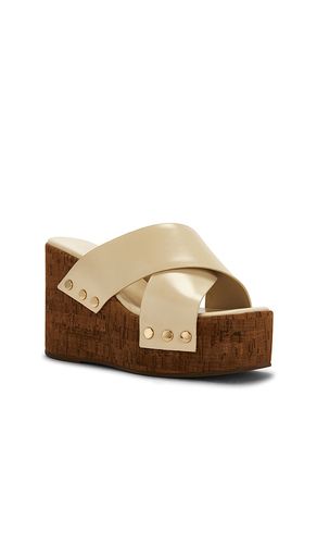 SANDALES SERENA en . Taille 10. Also en 6.5, 7, 7.5, 8, 8.5, 9, 9.5 - Schutz - Modalova