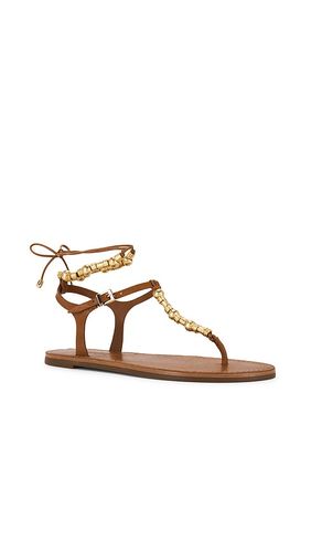 SANDALES NIA en . Taille 6. Also en 6.5, 7.5, 8, 8.5, 9.5, 10 - Schutz - Modalova