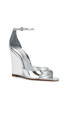 SANDALES SCARLETT WEDGE en . Taille 6. Also en 6.5, 7, 7.5, 8, 8.5, 9, 9.5, 10 - Schutz - Modalova