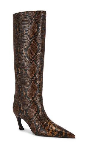 BOTTINES LEXI MID en . Taille 6. Also en 6.5, 7, 7.5, 8, 8.5, 9, 9.5, 10 - Schutz - Modalova