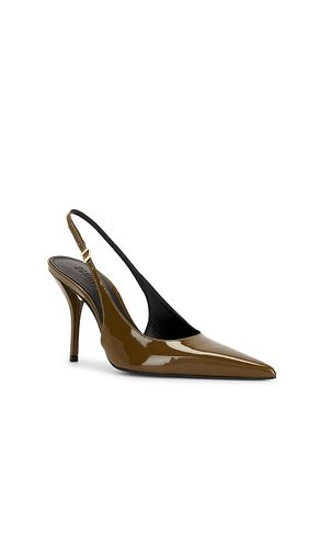 ESCARPIN LIORA SLINGBACK en . Taille 7. Also en 7.5, 8, 8.5, 9, 9.5, 10 - Schutz - Modalova