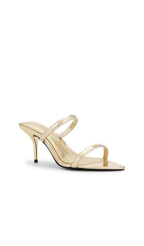 MULES NYLLE en . Taille 6. Also en 6.5, 7, 7.5, 8, 8.5, 9, 9.5, 10 - Schutz - Modalova