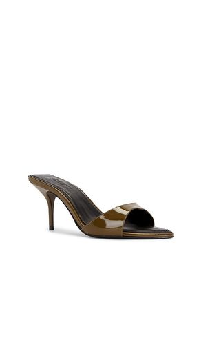 MULES ELODIE en . Taille 6. Also en 6.5, 7, 7.5, 8, 8.5, 9, 9.5, 10 - Schutz - Modalova