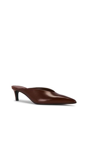 ESCARPIN LOREN MID MULE en . Taille 6. Also en 6.5, 7.5, 8.5, 9.5 - Schutz - Modalova