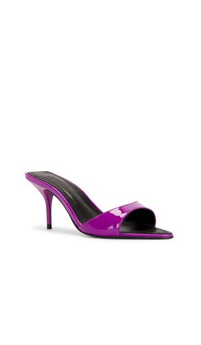 MULES ELODIE en . Taille 6. Also en 6.5, 7, 7.5, 8, 8.5, 9, 9.5, 10 - Schutz - Modalova