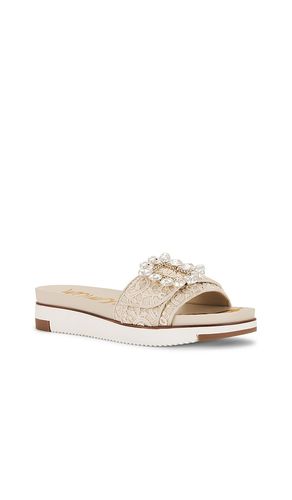 SANDALES ARIANEORCHID en . Taille 10. Also en 8.5 - Sam Edelman - Modalova