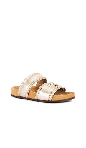 NU-PIED ROWAN en . Taille 6.5. Also en 9.5 - Sam Edelman - Modalova