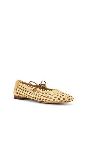 PLAT MARCIE en . Taille 6.5. Also en 7, 7.5, 6, 8, 8.5, 9.5, 10 - Sam Edelman - Modalova