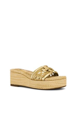 SANDALES PAULEENA WVE en . Taille 6. Also en 6.5, 7, 7.5, 8, 8.5, 9, 9.5, 10, 10.5 - Sam Edelman - Modalova