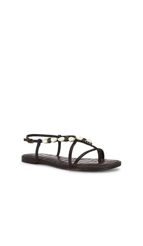 SANDALES CALLA en . Taille 10. Also en 6, 6.5, 7, 7.5, 8, 8.5, 9, 9.5 - Sam Edelman - Modalova