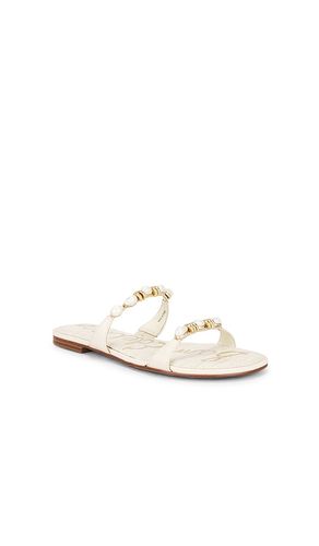 SANDALES CIAN en . Taille 6. Also en 6.5, 7, 7.5, 8, 9, 9.5, 10 - Sam Edelman - Modalova