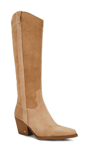 BOTTES WYATT en . Taille 6. Also en 6.5, 7, 7.5, 8, 8.5, 9, 9.5, 10 - Sam Edelman - Modalova