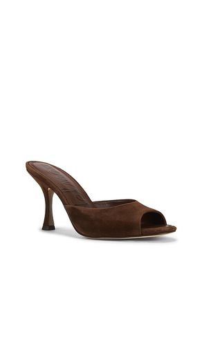 SANDALES JEANIE en . Taille 6. Also en 6.5, 7, 7.5, 8, 8.5, 9, 9.5, 10 - Sam Edelman - Modalova