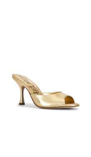 SANDALES JEANIE en . Taille 6. Also en 6.5, 7, 7.5, 8, 8.5, 9, 9.5, 10 - Sam Edelman - Modalova