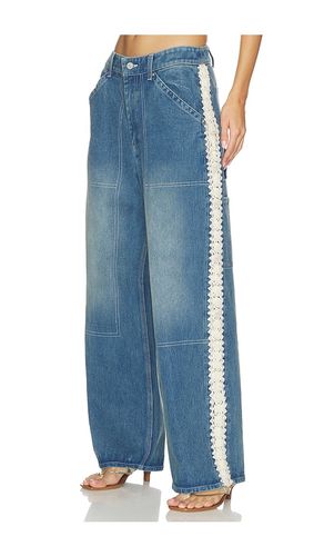 Stasia Denim Jeans en . Taille 00. Also en 0, 2 - Sea - Modalova