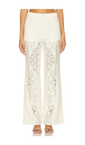 PANTALON ARIANNA en . Taille 6. Also en - Sea - Modalova