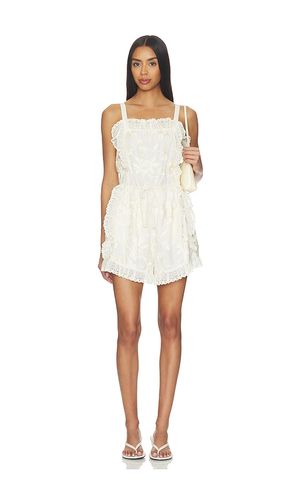 COMBISHORT DENTELLE ALINA en . Taille S. Also en XXS, XS, M, L, XL - Sea - Modalova