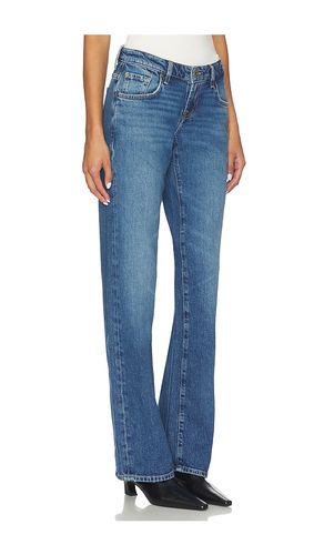 Low Straight Leg Jeans en . Taille 30. Also en 33, 34 - 7 For All Mankind - Modalova
