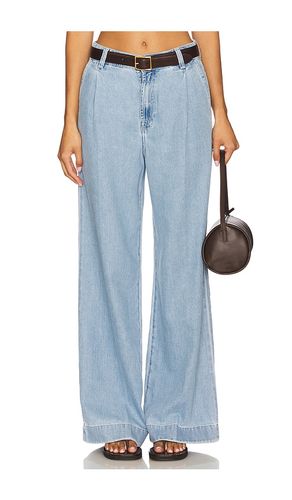 PANTALON À PINCES en . Taille 28. Also en 30 - 7 For All Mankind - Modalova
