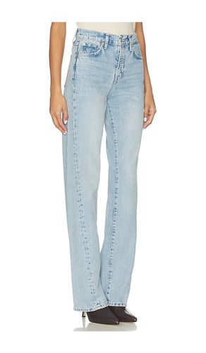 PANTALON TWISTED TESS en . Taille 26. Also en 27, 29 - 7 For All Mankind - Modalova