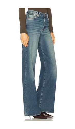JAMBES LARGES LOTTA en . Taille 31. Also en 33 - 7 For All Mankind - Modalova