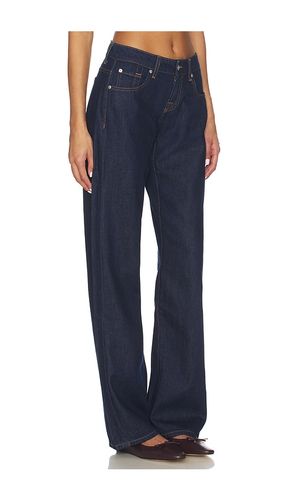 Low Straight Leg Jeans en . Taille 29. Also en 34 - 7 For All Mankind - Modalova