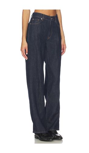 DROIT STOVEPIPE en . Taille 23. Also en 24, 27, 32, 33, 34 - 7 For All Mankind - Modalova