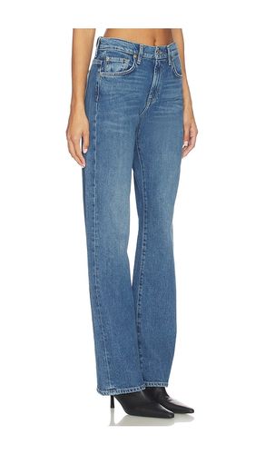 DROIT TESS en . Taille 26. Also en 24, 23, 25, 27, 28, 29, 32, 33, 34 - 7 For All Mankind - Modalova