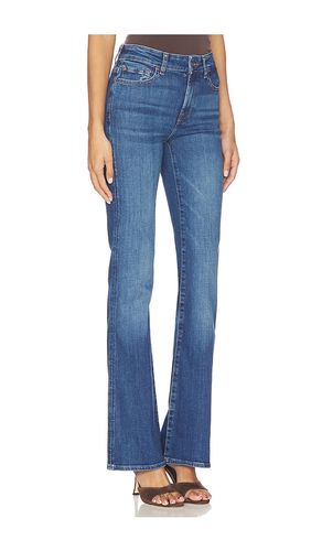 The Leggy Bootcut Jeans en . Taille 24. Also en 25, 26, 27, 28, 29, 30, 31, 32, 33, 34 - 7 For All Mankind - Modalova