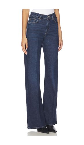 JAMBES LARGES LOTTA en . Taille 23. Also en 24, 25, 26, 28, 31, 32, 33, 34 - 7 For All Mankind - Modalova