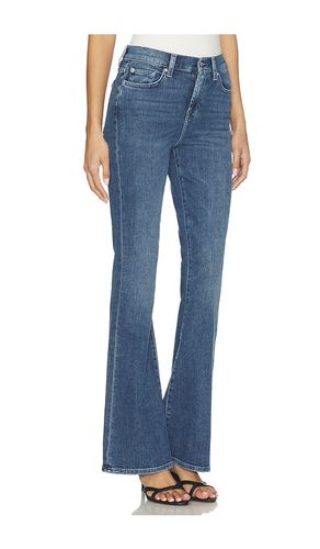 High Waisted Ali Jeans en . Taille 26. Also en 24, 25, 27, 28, 30, 31, 32, 33, 34 - 7 For All Mankind - Modalova