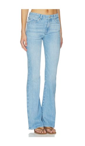 The Leggy Bootcut Jeans en . Taille 31. Also en 33, 34 - 7 For All Mankind - Modalova