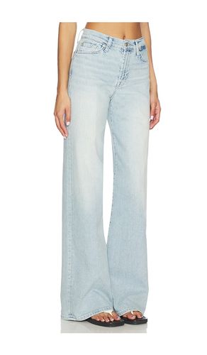 JAMBES LARGES LOTTA en . Taille 25. Also en 26, 27, 28, 29, 30, 31, 32, 33, 34 - 7 For All Mankind - Modalova