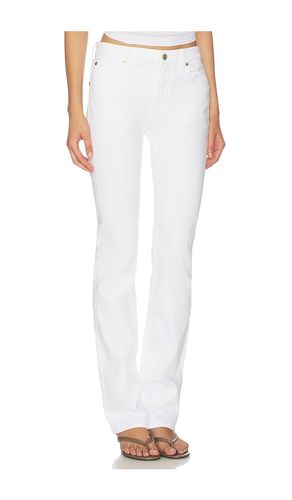 JEAN SLIM en . Taille 23. Also en 28, 30, 31, 32, 33, 34 - 7 For All Mankind - Modalova