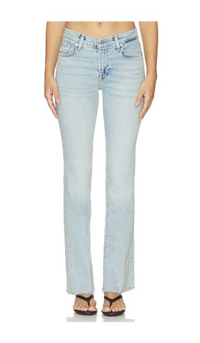 JEAN BOOTCUT en . Taille 23. Also en 24, 25, 26, 27, 28, 29, 30, 31, 32, 33, 34 - 7 For All Mankind - Modalova
