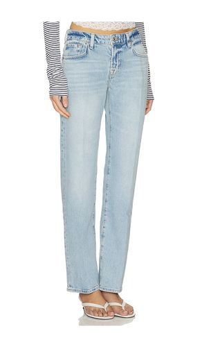 JEAN DROIT CALIE en . Taille 23. Also en 24, 26, 27, 28, 29, 30, 31, 32, 33, 34 - 7 For All Mankind - Modalova