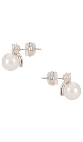 BOUCLES D'OREILLES CLEO en - SHASHI - Modalova