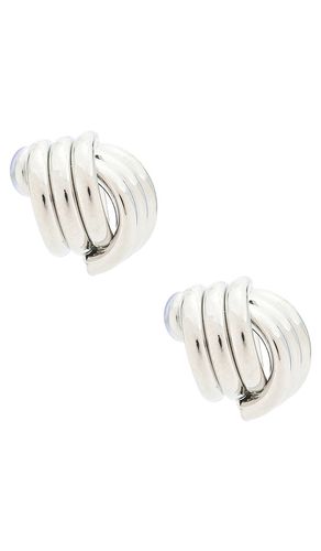 BOUCLES D'OREILLES en - SHASHI - Modalova