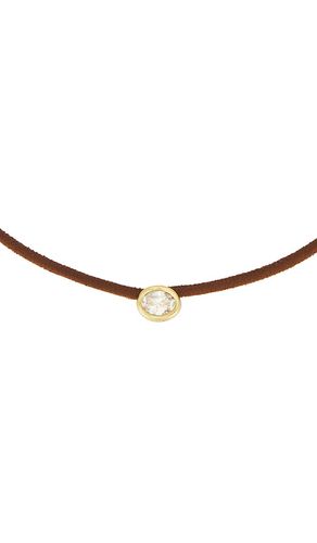 SAUTOIR PENDENTIF LASSO en - SHASHI - Modalova