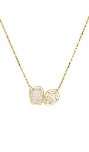 SAUTOIR PENDENTIF NOT MARRIED en - SHASHI - Modalova