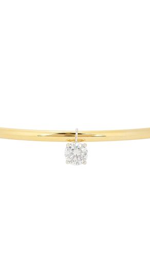 COLLIER ROUX en - SHASHI - Modalova