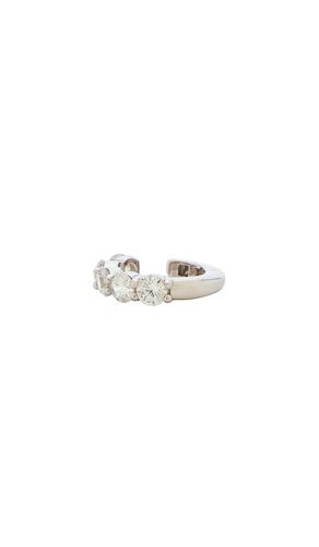 BOUCLES D'OREILLES BIANCA en - SHASHI - Modalova