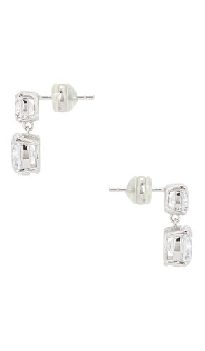 DORMEUSE SOLITAIRE en - SHASHI - Modalova